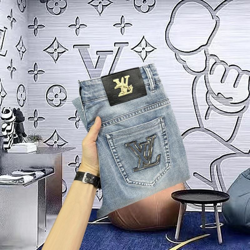 Louis Vuitton Jeans